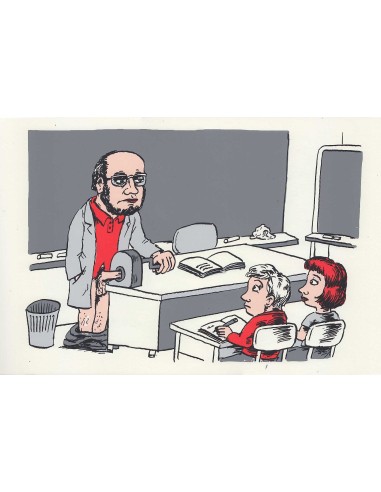 Comment arrêter de se masturber