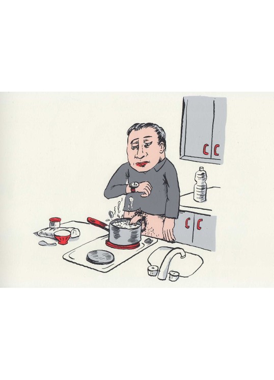 Comment arrêter de se masturber