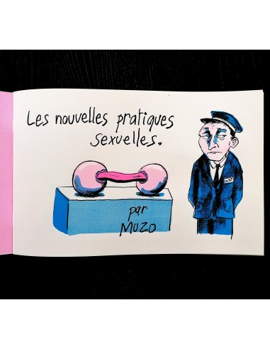 Les nouvelles pratiques sexuelles