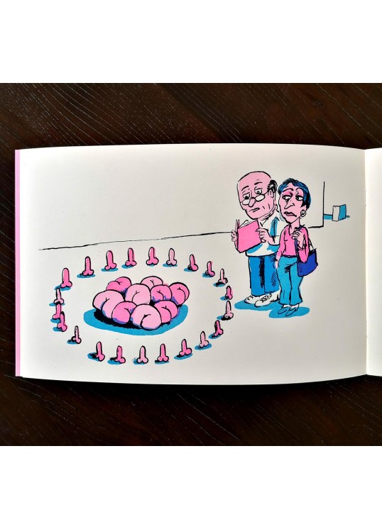 Les nouvelles pratiques sexuelles