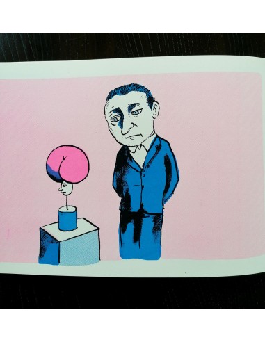 Les nouvelles pratiques sexuelles