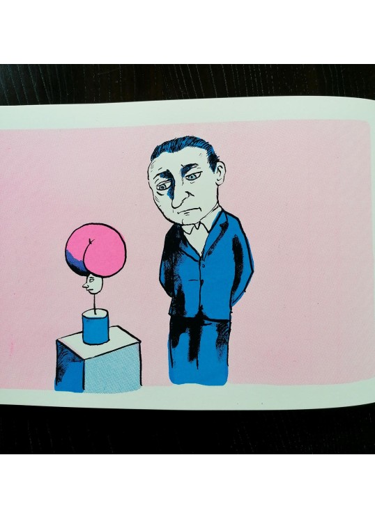 Les nouvelles pratiques sexuelles