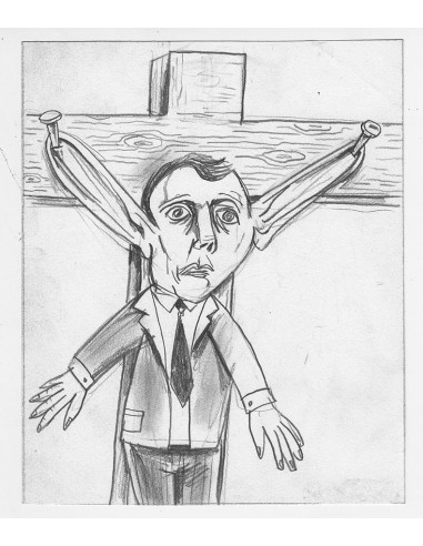 crucifixion