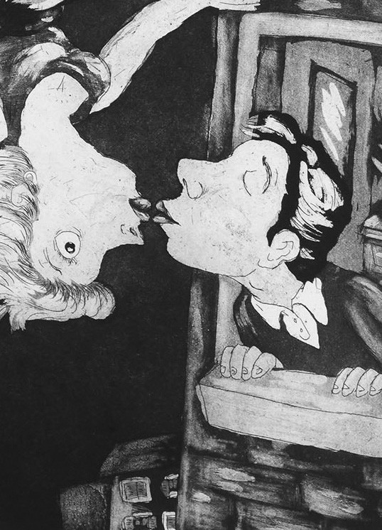 HISTOIRE D’AMOUR 2