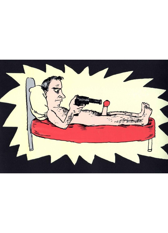 Comment arrêter de se masturber